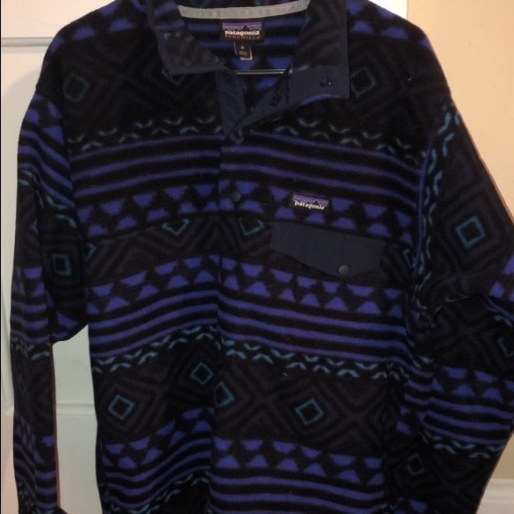 Patagonia Jacket